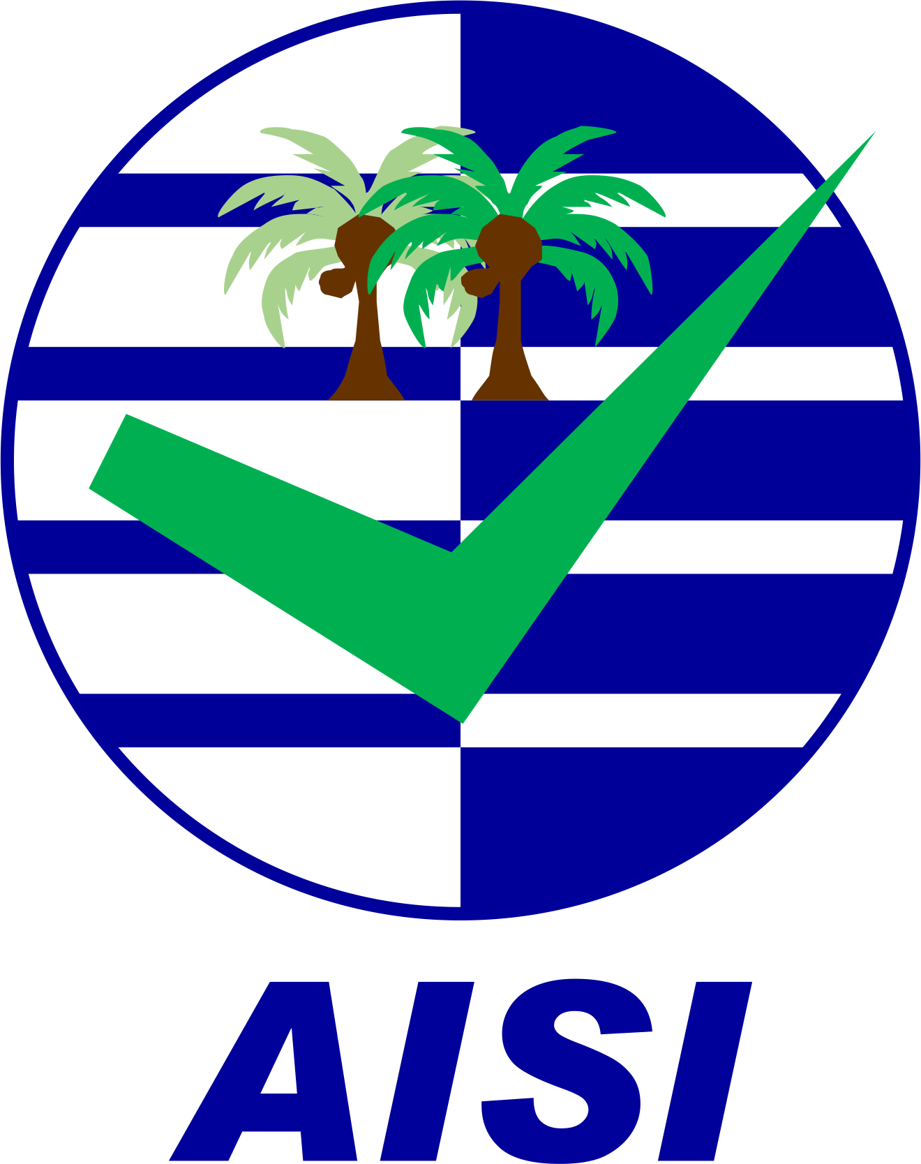 Logo AISI